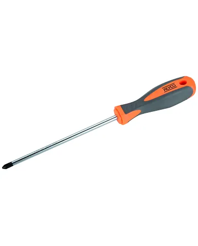 comprar Destornillador HR De Boca Phillips Ph0x75. 170420 Alyco Orange de ALYCO-HR - Destornilladores comprar Destornillador HR De Boca Phillips Ph0x75. 170420 Alyco Orange de ALYCO-HR - Destornilladores