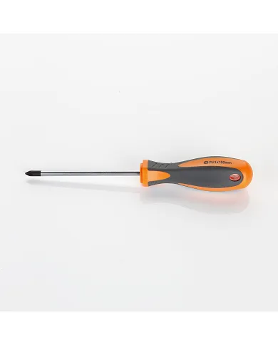 comprar Destornillador HR De Boca Phillips Ph2x150. 170422 Alyco Orange de ALYCO-HR - Destornilladores comprar Destornillador HR De Boca Phillips Ph2x150. 170422 Alyco Orange de ALYCO-HR - Destornilladores