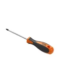 Destornillador HR De Boca Pozidrive Pz2x150. 170432 Alyco Orange