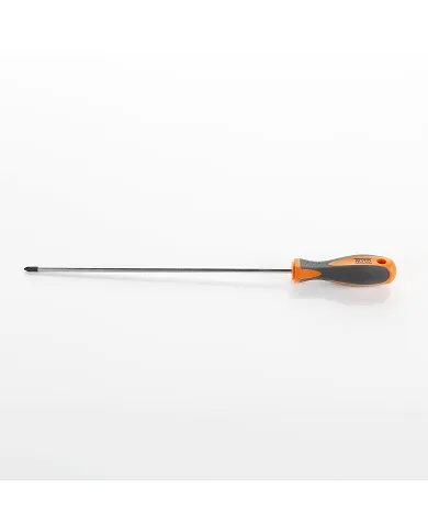 comprar Destornillador HR Largo De Boca Phillips Ph2x300. 170427 Alyco Orange de ALYCO-HR - Destornilladores comprar Destornillador HR Largo De Boca Phillips Ph2x300. 170427 Alyco Orange de ALYCO-HR - Destornilladores
