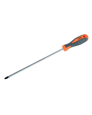 comprar Destornillador HR Largo De Boca Phillips Ph2x300. 170427 Alyco Orange de ALYCO-HR - Destornilladores comprar Destornillador HR Largo De Boca Phillips Ph2x300. 170427 Alyco Orange de ALYCO-HR - Destornilladores