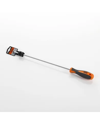 comprar Destornillador HR Largo De Boca Recta 6x0.8x300. 170418 Alyco Orange de ALYCO-HR - Destornilladores comprar Destornillador HR Largo De Boca Recta 6x0.8x300. 170418 Alyco Orange de ALYCO-HR - Destornilladores