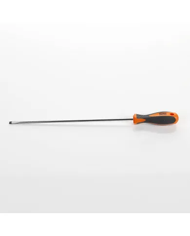 comprar Destornillador HR Largo De Boca Recta 6x0.8x300. 170418 Alyco Orange de ALYCO-HR - Destornilladores comprar Destornillador HR Largo De Boca Recta 6x0.8x300. 170418 Alyco Orange de ALYCO-HR - Destornilladores