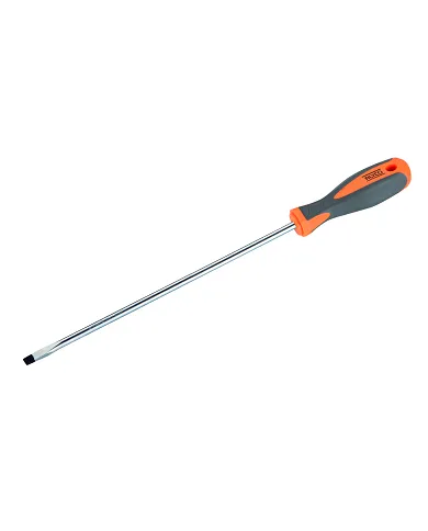 comprar Destornillador HR Largo De Boca Recta 6x0.8x300. 170418 Alyco Orange de ALYCO-HR - Destornilladores comprar Destornillador HR Largo De Boca Recta 6x0.8x300. 170418 Alyco Orange de ALYCO-HR - Destornilladores