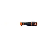 Destornillador boca TORX® BahcoFit T25. B194 Bahco