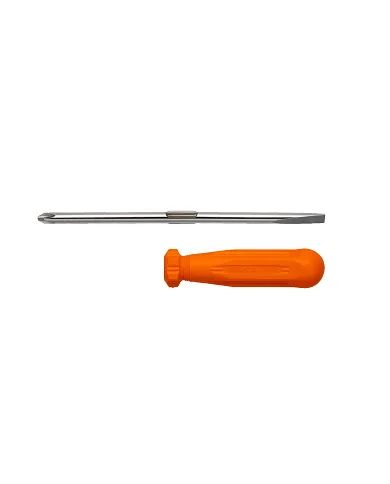 comprar Destornillador reversible Boca Ranurada 6mm y Phillips Ph2. 1019 Bahco de BAHCO - Destornilladores comprar Destornillador reversible Boca Ranurada 6mm y Phillips Ph2. 1019 Bahco de BAHCO - Destornilladores