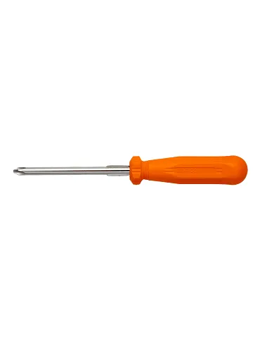 comprar Destornillador reversible Boca Ranurada 6mm y Phillips Ph2. 1019 Bahco de BAHCO - Destornilladores comprar Destornillador reversible Boca Ranurada 6mm y Phillips Ph2. 1019 Bahco de BAHCO - Destornilladores