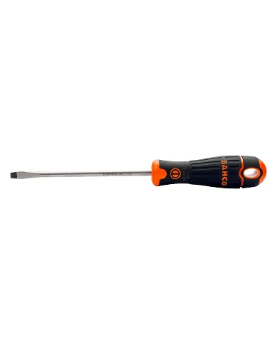 comprar Destornillador boca plana BahcoFit 6.5x150mm. B190 Bahco de BAHCO - Destornilladores comprar Destornillador boca plana BahcoFit 6.5x150mm. B190 Bahco de BAHCO - Destornilladores