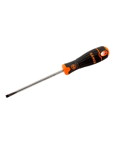 comprar Destornillador boca recta BahcoFit 6.5x150mm. B191 Bahco de BAHCO - Destornilladores comprar Destornillador boca recta BahcoFit 6.5x150mm. B191 Bahco de BAHCO - Destornilladores