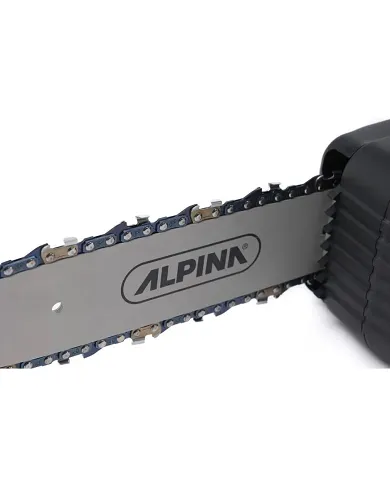 comprar Motosierra bateria AC 20 Li Kit (10") 20V. Alpina de ALPINA - Motosierras comprar Motosierra bateria AC 20 Li Kit (10") 20V. Alpina de ALPINA - Motosierras