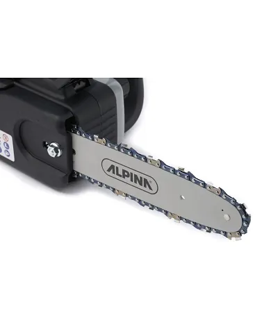 comprar Motosierra bateria AC 20 Li Kit (10") 20V. Alpina de ALPINA - Motosierras