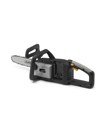 comprar Motosierra bateria AC 20 Li Kit (10") 20V. Alpina de ALPINA - Motosierras