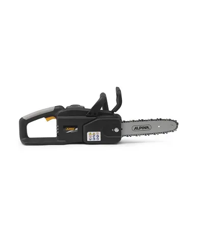 comprar Motosierra bateria AC 20 Li Kit (10") 20V. Alpina de ALPINA - Motosierras