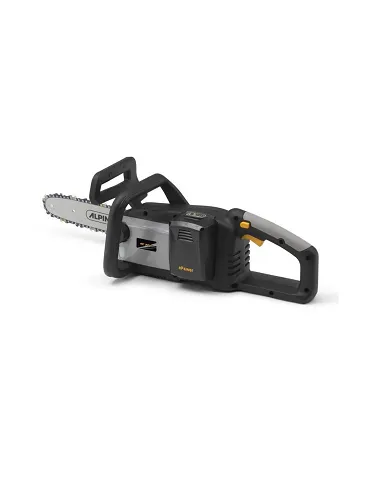 comprar Motosierra bateria AC 20 Li Kit (10") 20V. Alpina de ALPINA - Motosierras