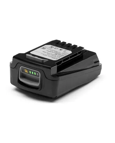 comprar Bateria ePower B 22 2 Ah Compatible con herramientas Alpina de 20 v de ALPINA - Accesorios y consumibles comprar Bateria ePower B 22 2 Ah Compatible con herramientas Alpina de 20 v de ALPINA - Accesorios y consumibles