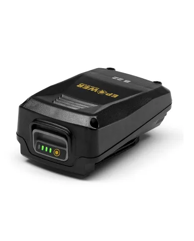 comprar Bateria ePower B 22 2 Ah Compatible con herramientas Alpina de 20 v de ALPINA - Accesorios y consumibles comprar Bateria ePower B 22 2 Ah Compatible con herramientas Alpina de 20 v de ALPINA - Accesorios y consumibles