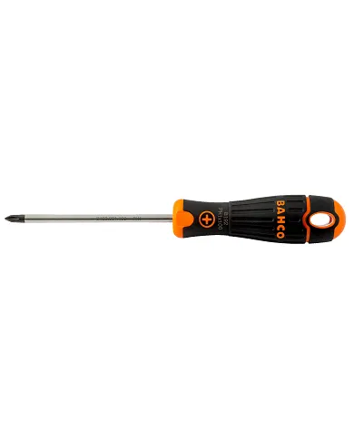 comprar Destornillador boca Phillips BahcoFit Ph1x100. B192 Bahco de BAHCO - Destornilladores comprar Destornillador boca Phillips BahcoFit Ph1x100. B192 Bahco de BAHCO - Destornilladores