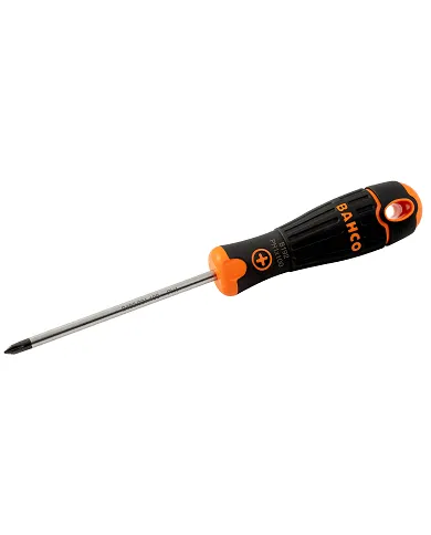 comprar Destornillador boca Phillips BahcoFit Ph1x100. B192 Bahco de BAHCO - Destornilladores comprar Destornillador boca Phillips BahcoFit Ph1x100. B192 Bahco de BAHCO - Destornilladores