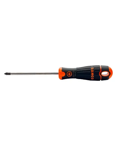comprar Destornillador boca Pozidrive BahcoFit Pz2x125. B193 Bahco de BAHCO - Destornilladores comprar Destornillador boca Pozidrive BahcoFit Pz2x125. B193 Bahco de BAHCO - Destornilladores