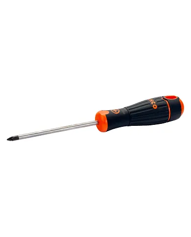 comprar Destornillador boca Pozidrive BahcoFit Pz2x125. B193 Bahco de BAHCO - Destornilladores comprar Destornillador boca Pozidrive BahcoFit Pz2x125. B193 Bahco de BAHCO - Destornilladores