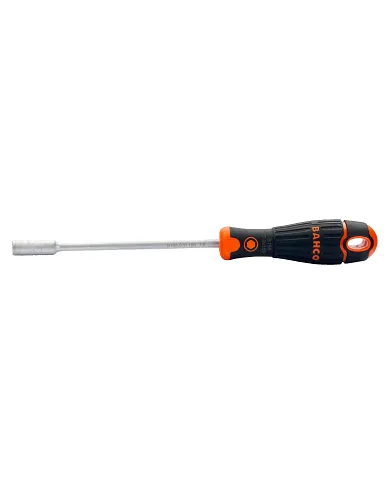 comprar Destornillador boca Stecker llave de vaso BahcoFit 7x150mm. B198 Bahco de BAHCO - Destornilladores comprar Destornillador boca Stecker llave de vaso BahcoFit 7x150mm. B198 Bahco de BAHCO - Destornilladores