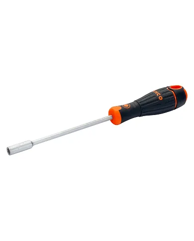 comprar Destornillador boca Stecker llave de vaso BahcoFit 7x150mm. B198 Bahco de BAHCO - Destornilladores comprar Destornillador boca Stecker llave de vaso BahcoFit 7x150mm. B198 Bahco de BAHCO - Destornilladores