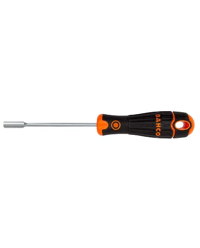 comprar Destornillador boca Stecker llave de vaso BahcoFit 8x150mm. B198 Bahco de BAHCO - Destornilladores comprar Destornillador boca Stecker llave de vaso BahcoFit 8x150mm. B198 Bahco de BAHCO - Destornilladores