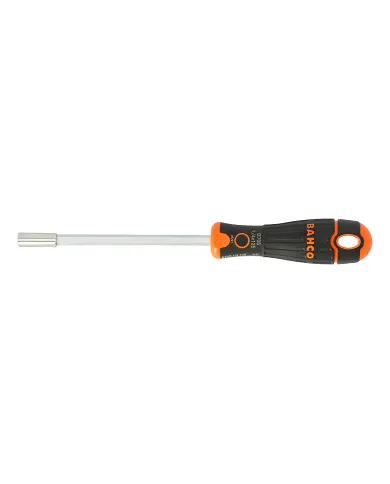 comprar Destornillador BahcoFit 1/4" x 125mm Portapuntas magnético. B705 Bahco de BAHCO - Destornilladores comprar Destornillador BahcoFit 1/4" x 125mm Portapuntas magnético. B705 Bahco de BAHCO - Destornilladores
