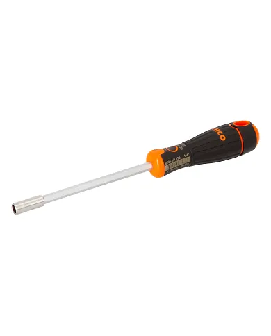 comprar Destornillador BahcoFit 1/4" x 125mm Portapuntas magnético. B705 Bahco de BAHCO - Destornilladores comprar Destornillador BahcoFit 1/4" x 125mm Portapuntas magnético. B705 Bahco de BAHCO - Destornilladores