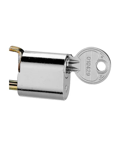 comprar Medio Cilindro 5964T25/4 :25 L.Niquel. CVL de CVL - Cilindros comprar Medio Cilindro 5964T25/4 :25 L.Niquel. CVL de CVL - Cilindros