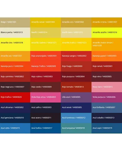 comprar Pintura acrílica Ambro-Sol 400ml. de AMBROSOL - Pinturas