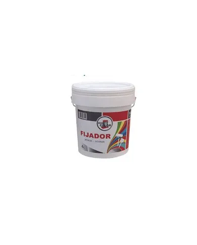 comprar Fijador acrílico concentrado. Bote 750ml. Iris de IRIS - Pinturas