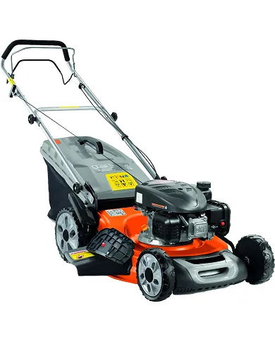 comprar Cortacésped 46 T 4.5HP 46cm 65 litros. Alpex de ALPEX - Cortacéspedes comprar Cortacésped 46 T 4.5HP 46cm 65 litros. Alpex de ALPEX - Cortacéspedes