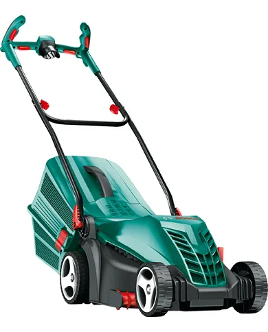 comprar Cortacesped ARM-34 - 1300W 34cm 40 litros. Bosch de BOSCH - Cortacéspedes comprar Cortacesped ARM-34 - 1300W 34cm 40 litros. Bosch de BOSCH - Cortacéspedes