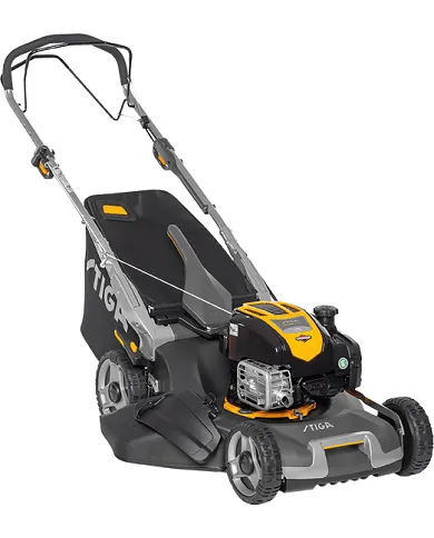 comprar Cortacésped TWINCLIP 55 SQ B 163cc 70 litros. 294562828/ST1 Stiga de Stiga - Cortacéspedes comprar Cortacésped TWINCLIP 55 SQ B 163cc 70 litros. 294562828/ST1 Stiga de Stiga - Cortacéspedes