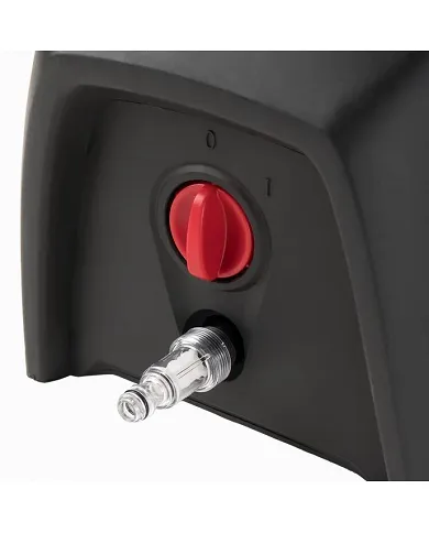 comprar Hidrolimpiadora de 150 bar 410 litros hora. HL2400PROE Bellota de BELLOTA - Hidrolimpiadoras