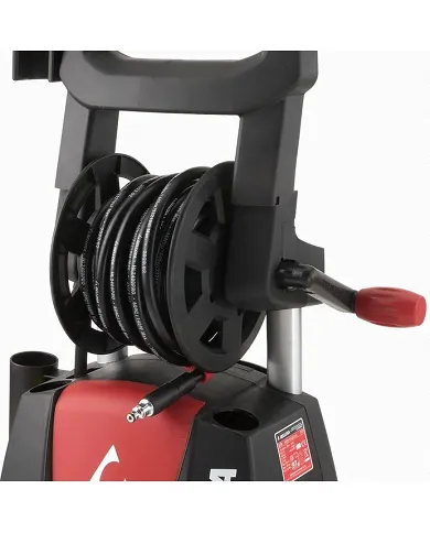 comprar Hidrolimpiadora de 150 bar 410 litros hora. HL2400PROE Bellota de BELLOTA - Hidrolimpiadoras