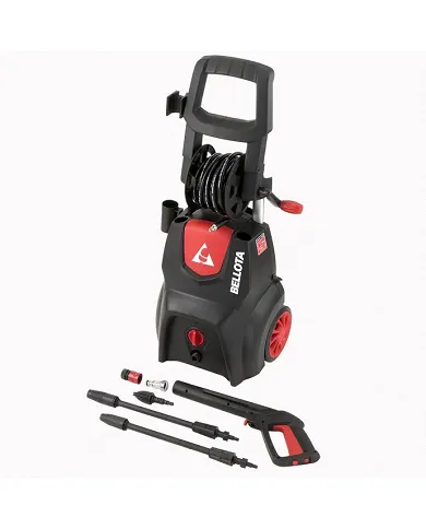 comprar Hidrolimpiadora de 150 bar 410 litros hora. HL2400PROE Bellota de BELLOTA - Hidrolimpiadoras comprar Hidrolimpiadora de 150 bar 410 litros hora. HL2400PROE Bellota de BELLOTA - Hidrolimpiadoras