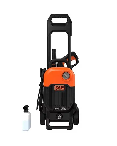 comprar Hidrolimpiadora con cable 2000W 150 bar. BEPW2000-QS Back+Decker de BLACK & DECKER - Hidrolimpiadoras comprar Hidrolimpiadora con cable 2000W 150 bar. BEPW2000-QS Back+Decker de BLACK & DECKER - Hidrolimpiadoras