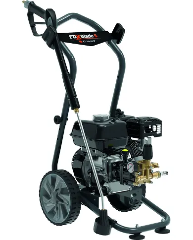 comprar Hidrolimpiadora gasolina FDX Blade S 200 bar 720 litros hora. Comet de Comet - Hidrolimpiadoras comprar Hidrolimpiadora gasolina FDX Blade S 200 bar 720 litros hora. Comet de Comet - Hidrolimpiadoras