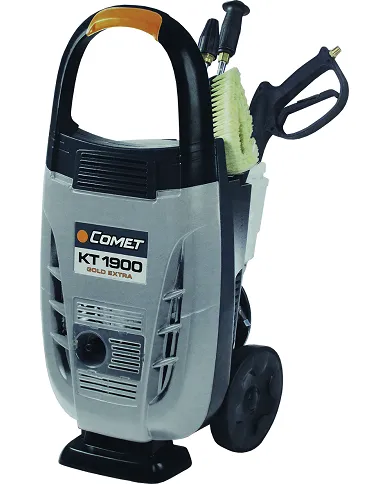 comprar Hidrolimpiadora KT1900 GOLD S 160 bar 600 litros hora. Comet de Comet - Hidrolimpiadoras comprar Hidrolimpiadora KT1900 GOLD S 160 bar 600 litros hora. Comet de Comet - Hidrolimpiadoras