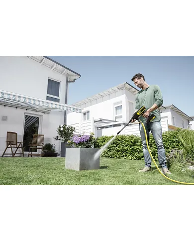 comprar Limpiadora media presión KHB6 24 bar 200 litros / hora. Kärcher de KARCHER - Hidrolimpiadoras