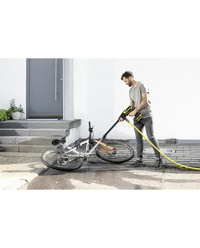 comprar Limpiadora media presión KHB6 24 bar 200 litros / hora. Kärcher de KARCHER - Hidrolimpiadoras