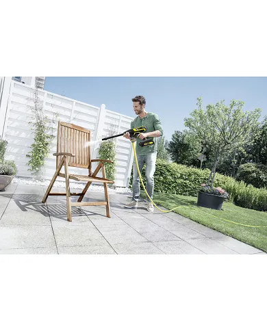 comprar Limpiadora media presión KHB6 24 bar 200 litros / hora. Kärcher de KARCHER - Hidrolimpiadoras