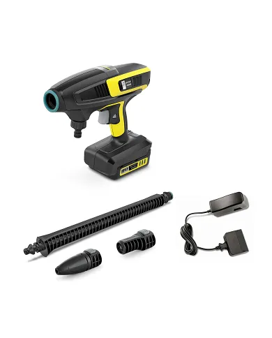 comprar Limpiadora media presión KHB6 24 bar 200 litros / hora. Kärcher de KARCHER - Hidrolimpiadoras comprar Limpiadora media presión KHB6 24 bar 200 litros / hora. Kärcher de KARCHER - Hidrolimpiadoras