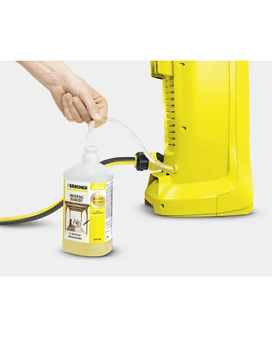 comprar Kärcher Hidrolimpiadora bateria K 2 Battery 10 bar 310 litros/hora. 11172000 Kärcher de KARCHER - Hidrolimpiadoras