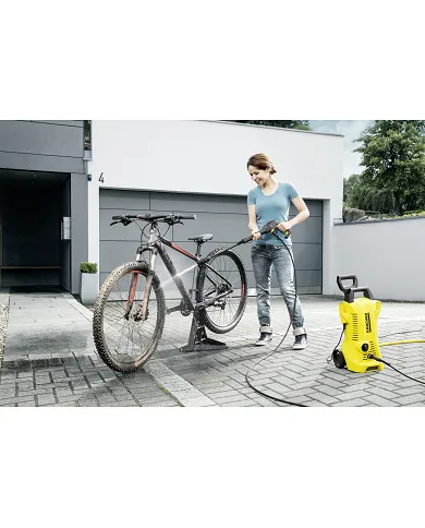comprar Kärcher Hidrolimpiadora K 2 Power Control 110 bar 360 litros/hora. 16736000 Kärcher de KARCHER - Hidrolimpiadoras