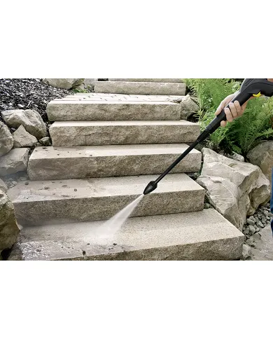 comprar Kärcher Hidrolimpiadora K 2 Power Control 110 bar 360 litros/hora. 16736000 Kärcher de KARCHER - Hidrolimpiadoras