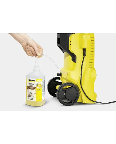 comprar Kärcher Hidrolimpiadora K 2 Power Control 110 bar 360 litros/hora. 16736000 Kärcher de KARCHER - Hidrolimpiadoras