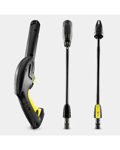 comprar Kärcher Hidrolimpiadora K 2 Power Control 110 bar 360 litros/hora. 16736000 Kärcher de KARCHER - Hidrolimpiadoras comprar Kärcher Hidrolimpiadora K 2 Power Control 110 bar 360 litros/hora. 16736000 Kärcher de KARCHER - Hidrolimpiadoras